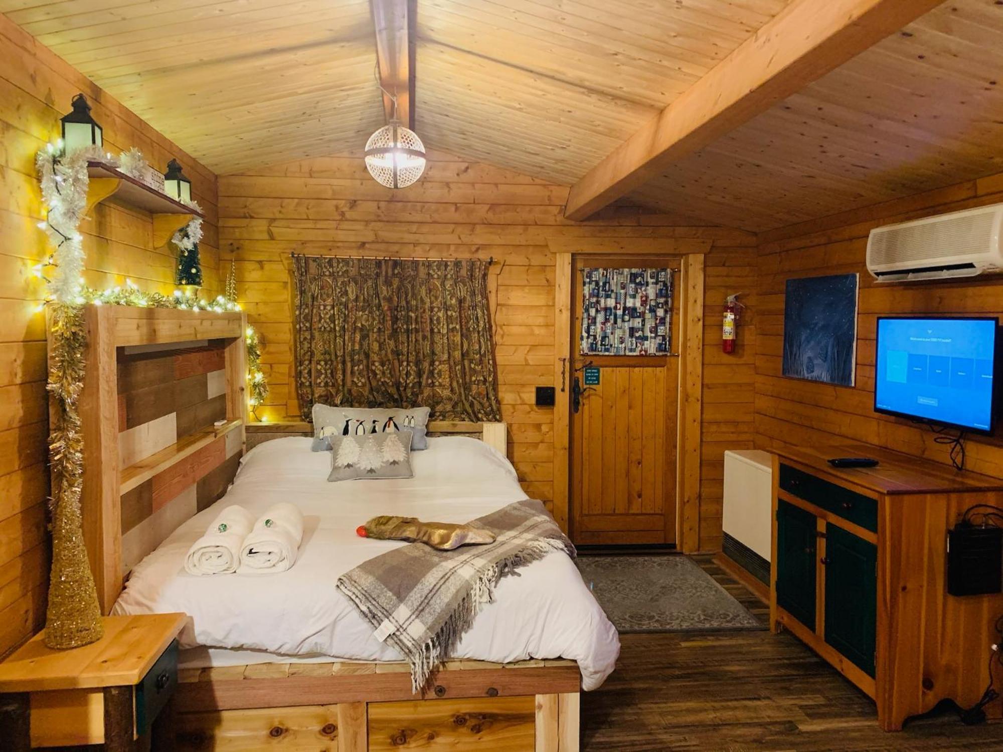 Fancy Fireflies Casa vacanze *