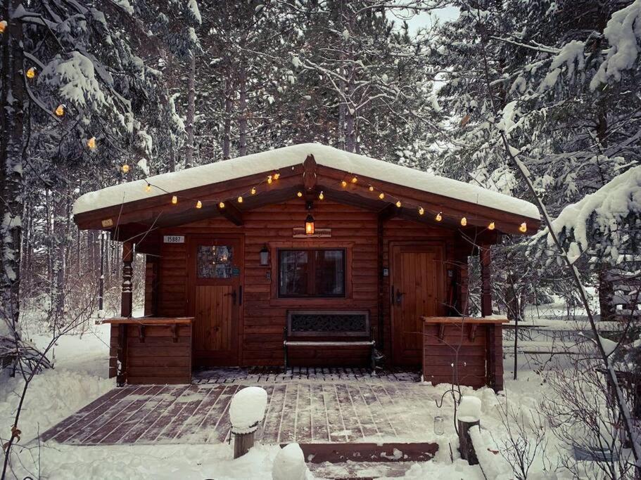 Fancy Fireflies Holiday home *
