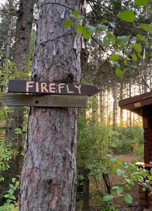 Fancy Fireflies Holiday home Hayward