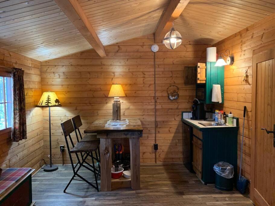 Fancy Fireflies Holiday home Hayward