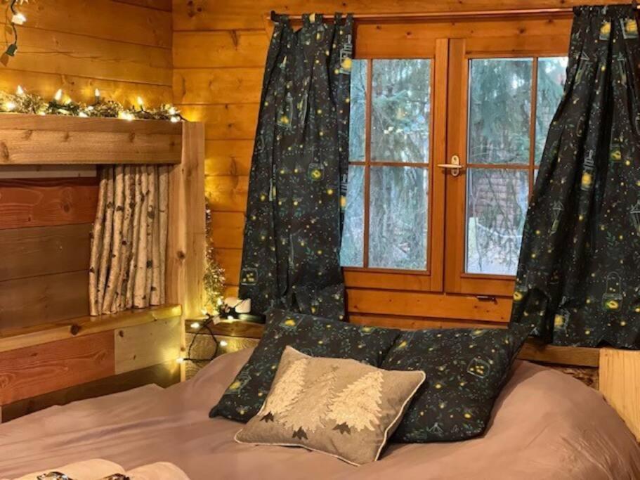 Fancy Fireflies Holiday home Hayward