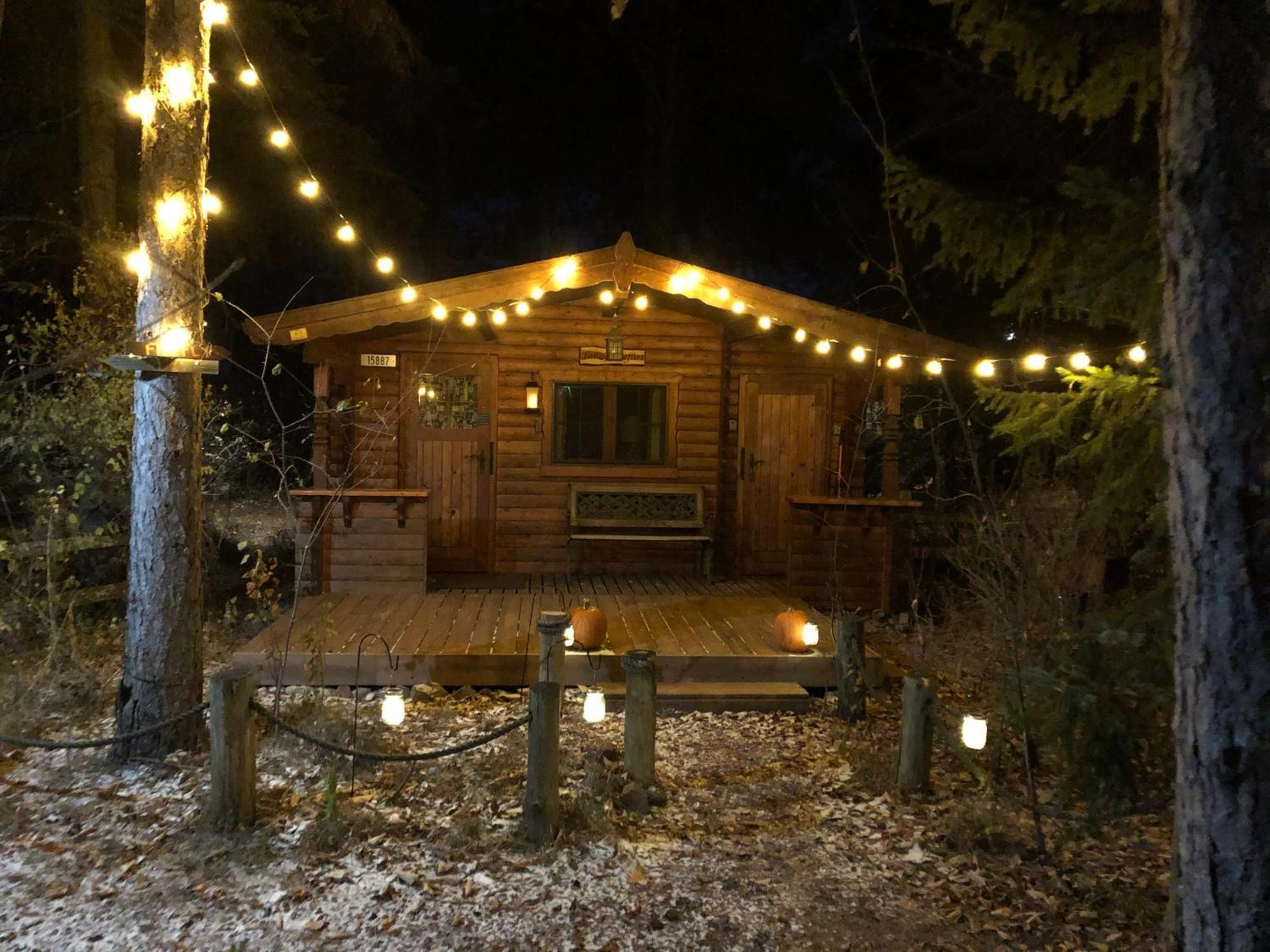 Fancy Fireflies Holiday home