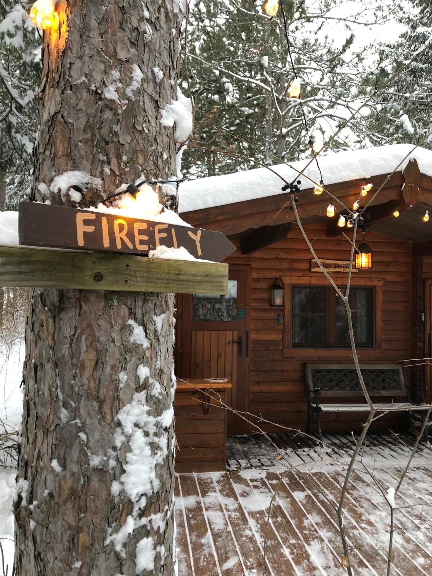 Fancy Fireflies Holiday home *