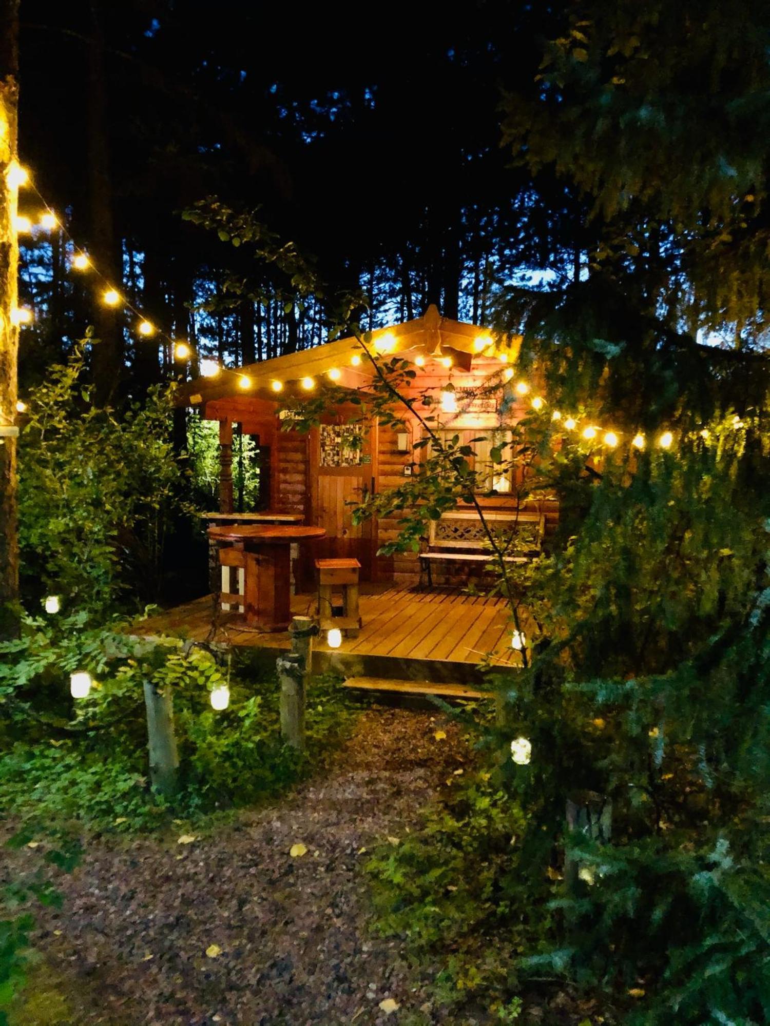 Holiday home Fancy Fireflies